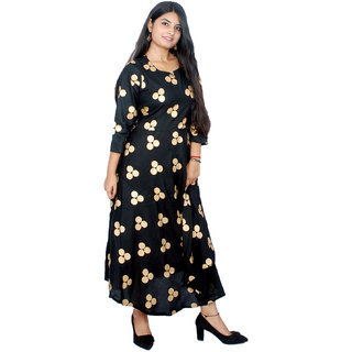 Buy Frionkandy Sanganeri Jaipuri Print 