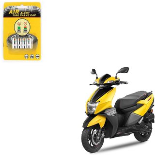 Scooty tyre valve price hot sale