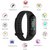 Kamview M3 Smart Fitness band Tracker Pedometer Heart Rate monitor