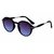 Debonair UV Protected Stylish Goggles New Round Sunglasses For Men And Women