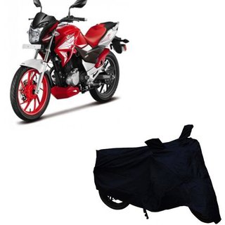 ABS AUTO TREND BIKE BODY COVER FOR HERO XTREME 200S