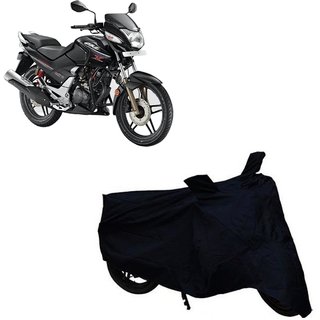 ABS AUTO TREND BIKE BODY COVER FOR HERO XTREME 2005