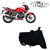 Abs Auto Trend Bike Body Cover For Hero Xtreme Sports