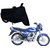 ABS AUTO TREND BIKE BODY COVER FOR BAJAJ CT 100