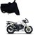 ABS AUTO TREND BIKE BODY COVER FOR TVS APACHE RTR180