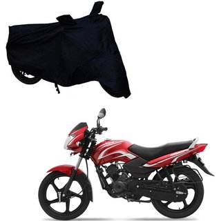 Abs Auto Trend Bike Body Cover For Tvs Sport