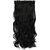 5 Clip /Wigs Black Curly Clip In Hair Extension Black