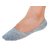 Aanand Newage pair of 5 Unisex Cotton Loafer Socks