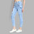Perfect Outlet 4.5 inches high waist ladies jeans