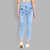 Perfect Outlet 4.5 inches high waist ladies jeans