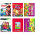 SIMPLE  EASY LEARNING SET of 3 BOOKS for KIDS 2 - 4 YEARS of age  (ENGLISH, Hindi, Colouring)