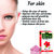 Hibiscus, Fenugreek And Lemon Peel Powder For Get Rid Of Dark Spots  Pigmentation Pack Of 3