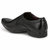 Style Men's Black Synthetic Slip on Formal Shoes