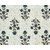 Frionkandy Jaipuri Sanganeri Print 100 Cotton 120 TC Violet Double Bed Sheet + 2 Pillow Covers - SHKA1044
