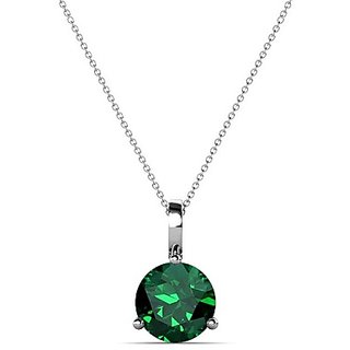 Original Emerald 6.25 Carat Natural Gemstone Pendant Unheated Precious Stone panna Pendant By CEYLONMINE Original Emerald 6.25 Carat Natural Gemstone Pendant Unheated Precious Stone panna Pendant By CEYLONMINE
