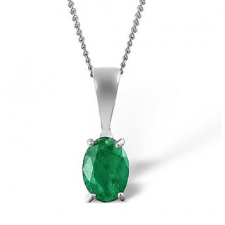 100 Original Stone Emerald 7.25 Ratti Gemstone Pendant Lab Certified Effective Stone Panna Pendant By CEYLONMINE 100 Original Stone Emerald 7.25 Ratti Gemstone Pendant Lab Certified Effective Stone Panna Pendant By CEYLONMINE