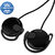 Raptech Q140 Over the Ear Sports Edition Earphone With Mic