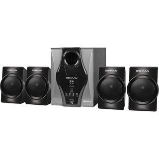 oshaan bluetooth speaker