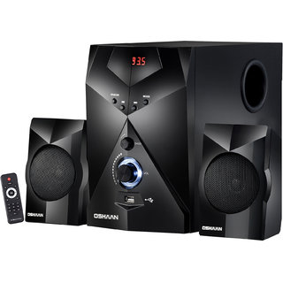 oshaan bluetooth speaker