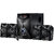 OSHAAN CMPS-17 4.1 BT Multimedia Home Theater Speaker with Bluetooth