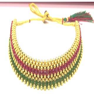                       Rani Color Necklace SMCN1276                                              