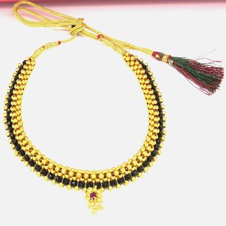                       Rani Color Necklace SMCN1277                                              