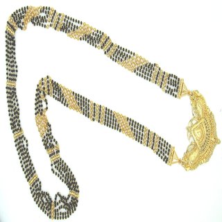 Statement Mangalsutra SMCMG175