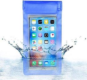 RSTC WATERPROOF MOBILE COVER PACK OF 1 PC