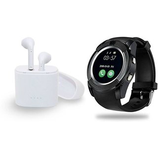 I7 twins bluetooth deals