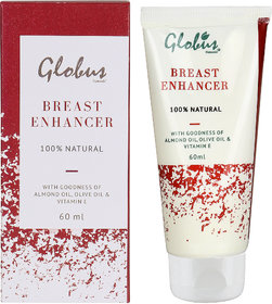 Globus  Women Massage Cream