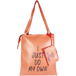 Buy Ladies Handbag Shoulder Bag Online 500 from ShopClues