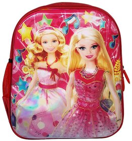 PROERA Unisex 4 Litres Barbie Picnic/Nursery Bag