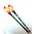 set of 2 shakalaka boom boom pencils 15 inch long