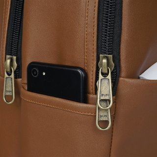 lionbone polyester laptop bag