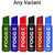 Pack of 5 Fogg Unisex Deodorants-Any Variant