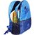 Lionbone School Bag Unisex Boys Girls Backpack Polyester Back bag with Trendy Design Book bags,
