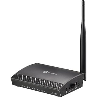Digisol DG BG4100NU N150 Wireless ADSL Router with USB