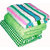 Bp Apple Green Family pack 3pc bath Towel  600gsm70cmX140cm
