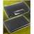 Combo Of 2 Pcs. Aluma Wallet Stylish Aluminium Card Holder- (Assorted Colors)