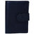 Set of 10 Faux Leather Card Holder(Assorted Color)