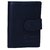 Set of 10 Faux Leather Card Holder(Assorted Color)