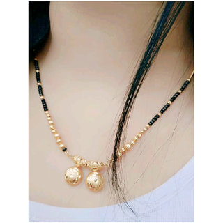 Katori mangalsutra design top