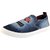 Weldone Men's Stylish Canvas Casual Shoes