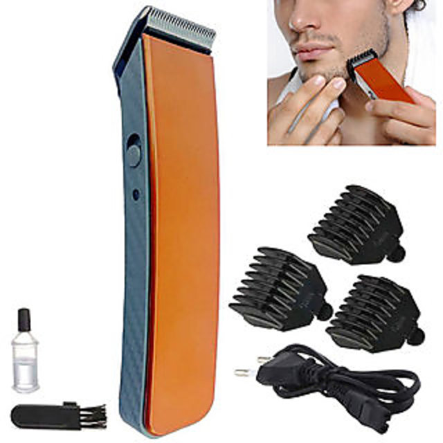 professional men's trimmer
