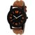 TRUE COLORS NEW SUPER FINE WATCH FOR MEN WITH 6 MONTH WARRANTY