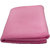 Florite Reusable Mat/Mattress Protector/Absorbent and Water Proof Sheets (100cm X 70cm, Medium) - Baby Pink