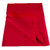 Florite Reusable Mat/Mattress Protector/Absorbent and Water Proof Sheets (100cm X 70cm, Medium) - Red