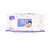 Florite Premium Baby Wet Wipes with Aloe Vera and Vitamin E - 72 Wipes