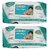 Florite Premium Baby Wet Wipes with Aloe Vera and Vitamin E - 72 Wipes (Pack of 2)