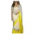 100 LINEN SAREE WITH BLOUSE
